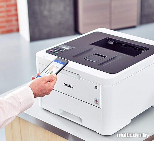 Принтер Brother HL-L3230CDW