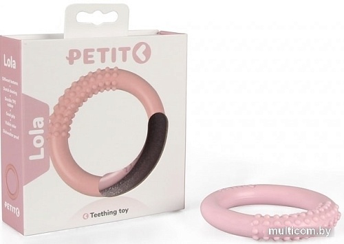 Игрушка для собак EBI Petit Lola 309/449356