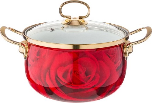 Кастрюля Agness 915-110