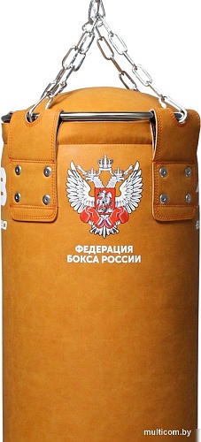 Груша BoyBo Titan ФБР (90см, sand)