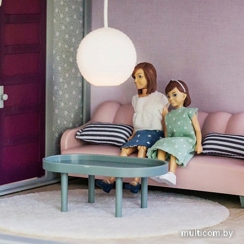 Аксессуары для кукольного домика Lundby Гостиная LB-60306500
