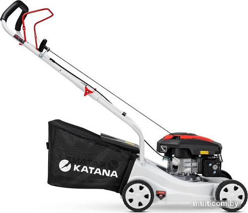 Газонокосилка KATANA KL-40A Pro