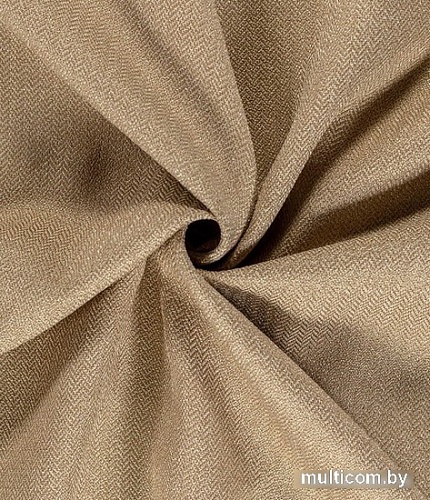 Штора Legrand Кардиф 1.8x2.8 58120393 (латте)