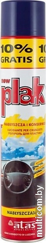 ATAS Полироль Plak 750 мл (виноград)