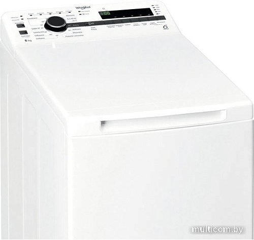 Стиральная машина Whirlpool NTDLR 6240SS PL/N