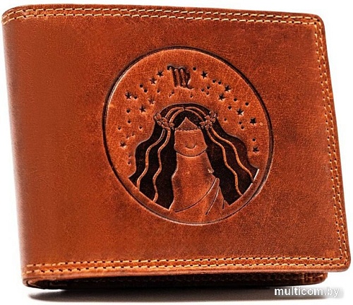 Кошелек Peterson PTN N992-EBS-09 (Tan)