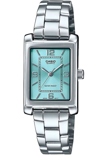 Наручные часы Casio Collection LTP-1234DD-2A