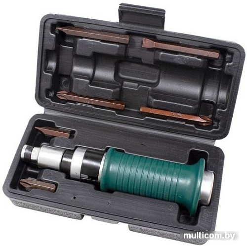 Набор отвертка с битами RockForce RF-H1122 (8 предметов)