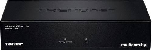 Коммутатор TRENDnet TEW-WLC100 (v1.0R)