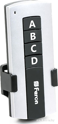 Пульт ДУ Feron TM78 48533