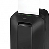 Шредер Fellowes Powershred LX201 (черный)