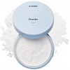 Рассыпчатая пудра Etude House Sebum Soak Powder Матирующая (5 г)