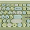 Клавиатура + мышь SmartBuy SBC-666395AG-G