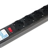 Сетевой фильтр Power Cube SPG5-С5