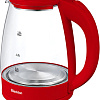 Электрический чайник Blackton Bt KT1800G (красный)