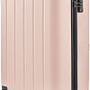 Чемодан-спиннер Ninetygo Danube MAX Luggage 20&amp;quot; (розовый)