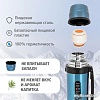 Термос Тонар T-KD-9017-1.2 1.2л (синий)