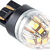 Светодиодная лампа CLD 7443 W21/5W LED Brake Light Bulbs LX17-7443 (1 шт)