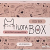 Подарочный набор Milota Box Cozy Box MB116