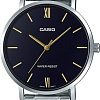 Наручные часы Casio MTP-VT01D-1B