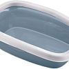 Туалет-лоток Stefanplast Sprint 20 400356 (голубой)