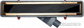 Трап/канал Pestan Confluo Premium Black Glass Line 450 Gold