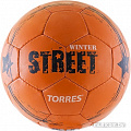 Мяч Torres Winter Street (5 размер)