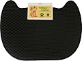 Коврик под туалет Homecat Eva 65x49 см 78423