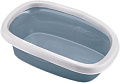 Туалет-лоток Stefanplast Sprint 20 400356 (голубой)