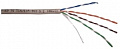 Кабель Lanmaster LAN-5EUTP-WH
