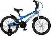Детский велосипед Schwinn Koen 18 S0820RUB 2020 (синий)