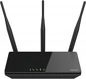 Wi-Fi роутер D-Link DIR-806A/RU/R1A