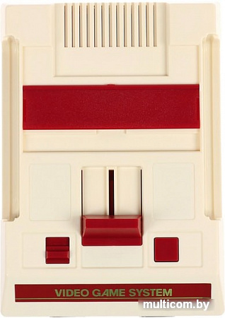 Игровая приставка Retro Genesis 8 Bit Wireless (2 геймпада, 300 игр)