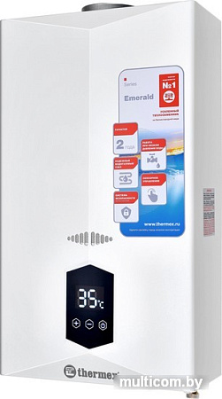 Газовая колонка Thermex Emerald E 22 MD