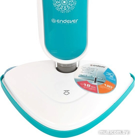 Паровая швабра Endever Odyssey Q-610