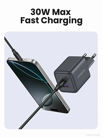 Сетевое зарядное Ugreen X516 55539
