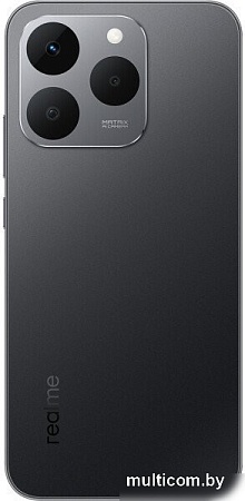 Телефон Realme 15T RMX5111 8GB/256GB международная версия (темно-серый)