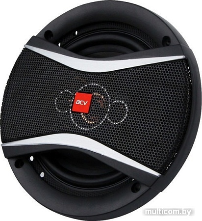Коаксиальная АС ACV PI-623E