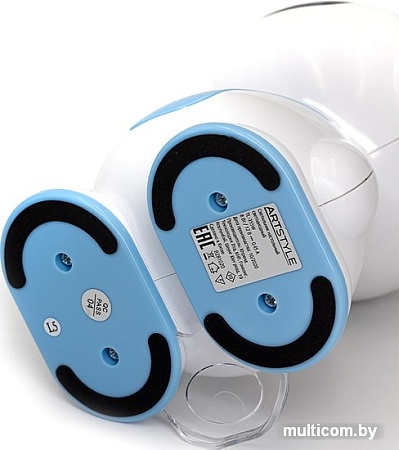 Настольная лампа ArtStyle TL-355W