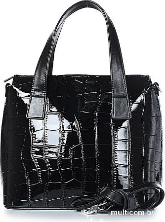 Женская сумка Galanteya 13324 24с626к45 (черный)