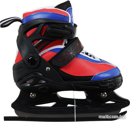 Роликовые коньки Sima-Land Snow Cat 7992952 (р. 34-37)