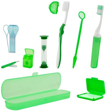 Набор Revyline Ортодонтический 4520