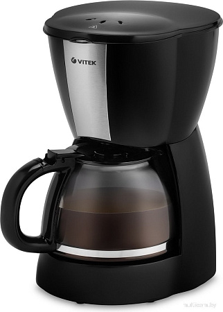 Кофеварка Vitek Starlight VT-8385