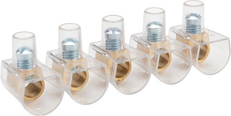 Клеммная колодка Rexant 07-5705