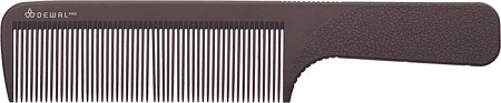 Расческа гребень Dewal Super Thin CF013