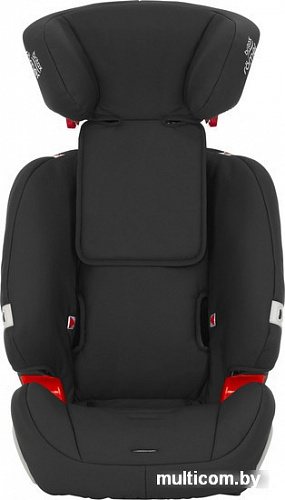 Автокресло Britax Romer Evolva 1-2-3 (черный)