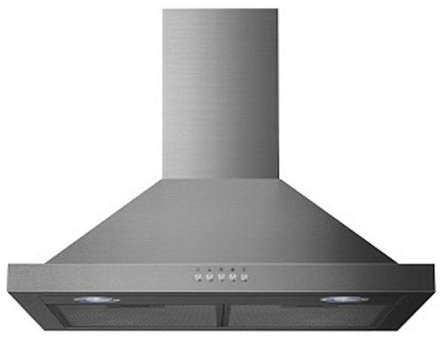 Каминная вытяжка Midea MH 60C 309 X