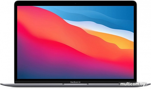 Ноутбук Apple Macbook Air 13&quot; M1 2020 Z1250005M