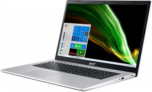 Ноутбук Acer Aspire 3 A317-33-P7EC NX.A6TER.00D