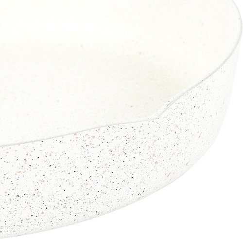 Сковорода Werner Organic Beige 51440